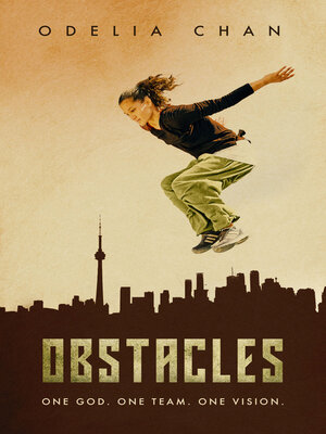 cover image of Obstacles